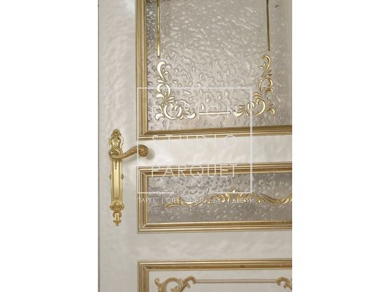 Межкомнатная дверь Sige Gold Goldie Collection GD 610SJ.1A.55